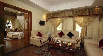 The Hotel Myat Taw Win