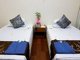 The Hotel Myat Taw Win