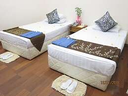 The Hotel Myat Taw Win