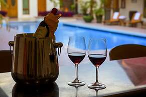 The Hotel Myat Taw Win