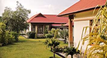 The Hotel Myat Taw Win