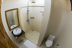 The Hotel Myat Taw Win