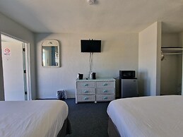 Ocean Holiday Motel