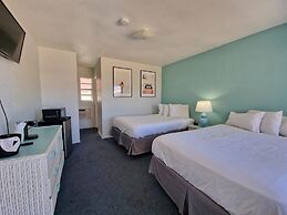 Ocean Holiday Motel