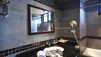 Cingjing Guest House