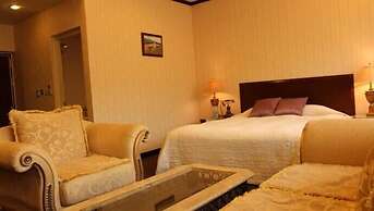 Cingjing Guest House