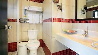 Cingjing Guest House