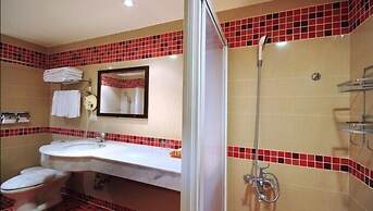 Cingjing Guest House