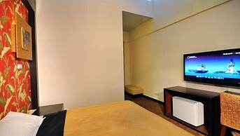 Cingjing Guest House