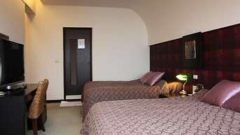 Cingjing Guest House