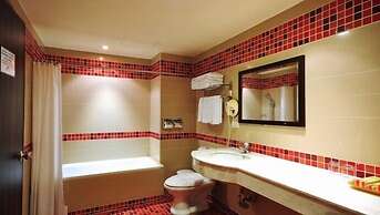 Cingjing Guest House