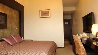 Cingjing Guest House