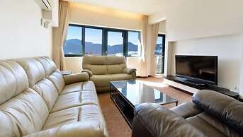 Cingjing Guest House