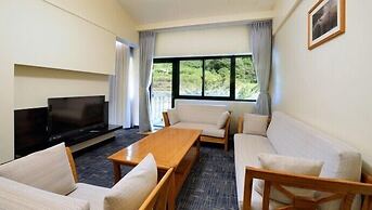 Cingjing Guest House