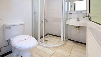 Cingjing Guest House