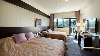 Cingjing Guest House