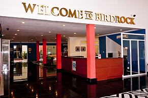 Birdrock Hotel