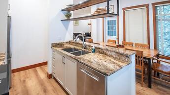 Snow Creek Lodge by Fernie Lodging Co