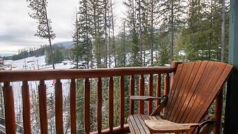 Snow Creek Lodge by Fernie Lodging Co