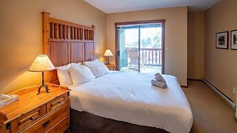 Snow Creek Lodge by Fernie Lodging Co