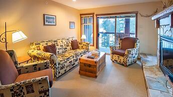 Snow Creek Lodge by Fernie Lodging Co