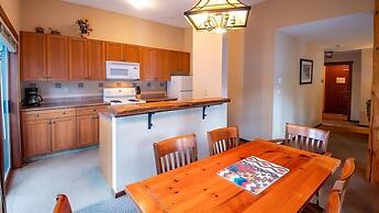 Snow Creek Lodge by Fernie Lodging Co