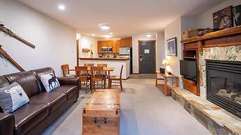 Snow Creek Lodge by Fernie Lodging Co