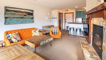 Snow Creek Lodge by Fernie Lodging Co