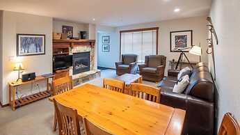 Snow Creek Lodge by Fernie Lodging Co