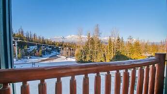 Snow Creek Lodge by Fernie Lodging Co