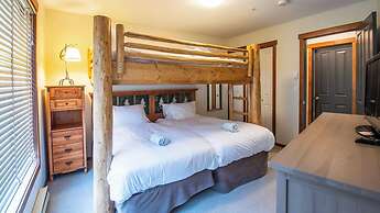 Snow Creek Lodge by Fernie Lodging Co