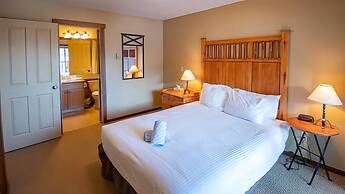 Snow Creek Lodge by Fernie Lodging Co