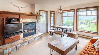 Snow Creek Lodge by Fernie Lodging Co