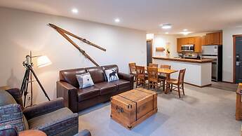 Snow Creek Lodge by Fernie Lodging Co