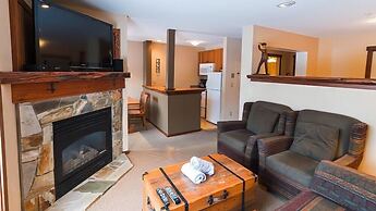 Snow Creek Lodge by Fernie Lodging Co