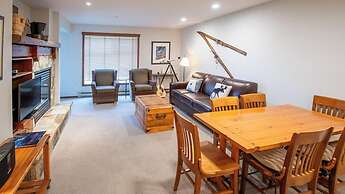 Snow Creek Lodge by Fernie Lodging Co