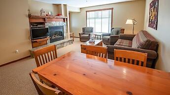 Snow Creek Lodge by Fernie Lodging Co