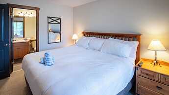 Snow Creek Lodge by Fernie Lodging Co