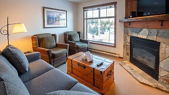 Snow Creek Lodge by Fernie Lodging Co