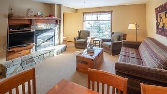 Snow Creek Lodge by Fernie Lodging Co