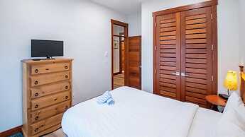 Snow Creek Lodge by Fernie Lodging Co