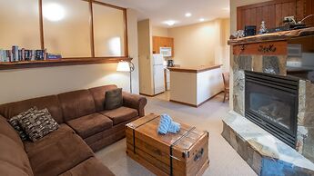 Snow Creek Lodge by Fernie Lodging Co