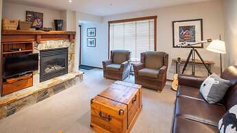 Snow Creek Lodge by Fernie Lodging Co