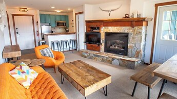 Snow Creek Lodge by Fernie Lodging Co