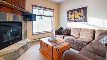 Snow Creek Lodge by Fernie Lodging Co