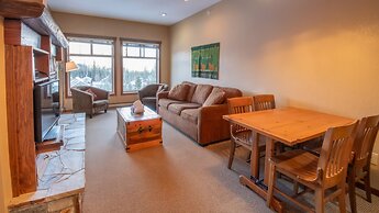 Snow Creek Lodge by Fernie Lodging Co