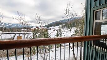 Snow Creek Lodge by Fernie Lodging Co