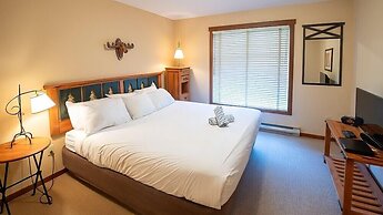 Snow Creek Lodge by Fernie Lodging Co