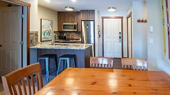 Snow Creek Lodge by Fernie Lodging Co