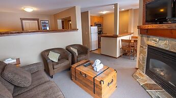 Snow Creek Lodge by Fernie Lodging Co